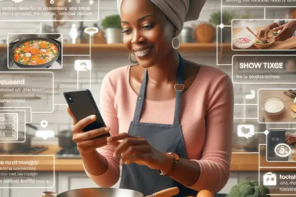 Como Transformar Stories Simples em Gatilhos de Compra Irresistíveis (Mesmo Sem Ser Expert em Vendas)