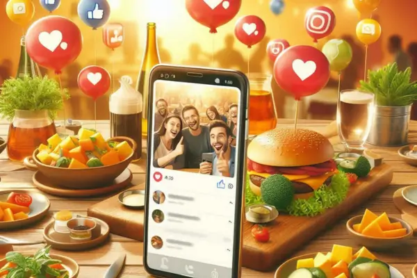 Estratégia de Marketing Boca a Boca Digital Para Aumentar Pedidos Sem Gastar Nada