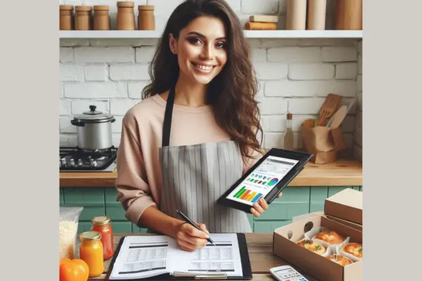 Planilhas simples que organizam produção, entregas e pagamentos: facilitar sua rotina com ferramentas digitais