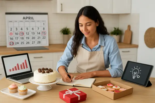 Marketing sazonal: planejando campanhas irresistíveis para datas comemorativas