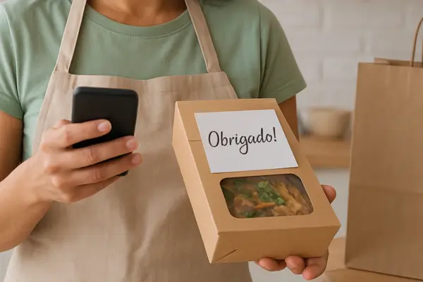 Como transformar cada cliente em um divulgador gratuito do seu negócio